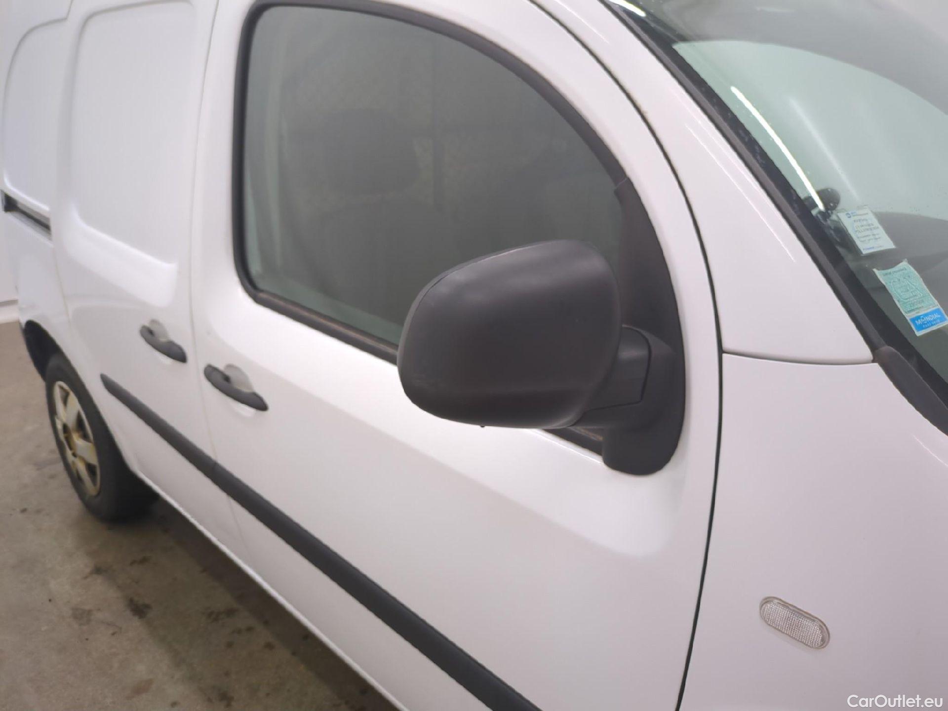  Renault  Kangoo  Express Grand Confort (L1) 1.5 dCi 90CV BVM5 E6 #70