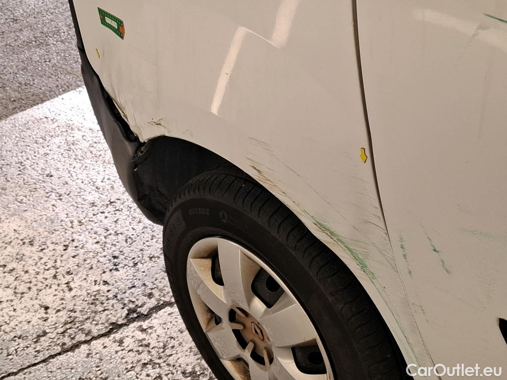  Renault  Kangoo  Express Grand Confort (L1) 1.5 dCi 110CV BVM6 E6 #4