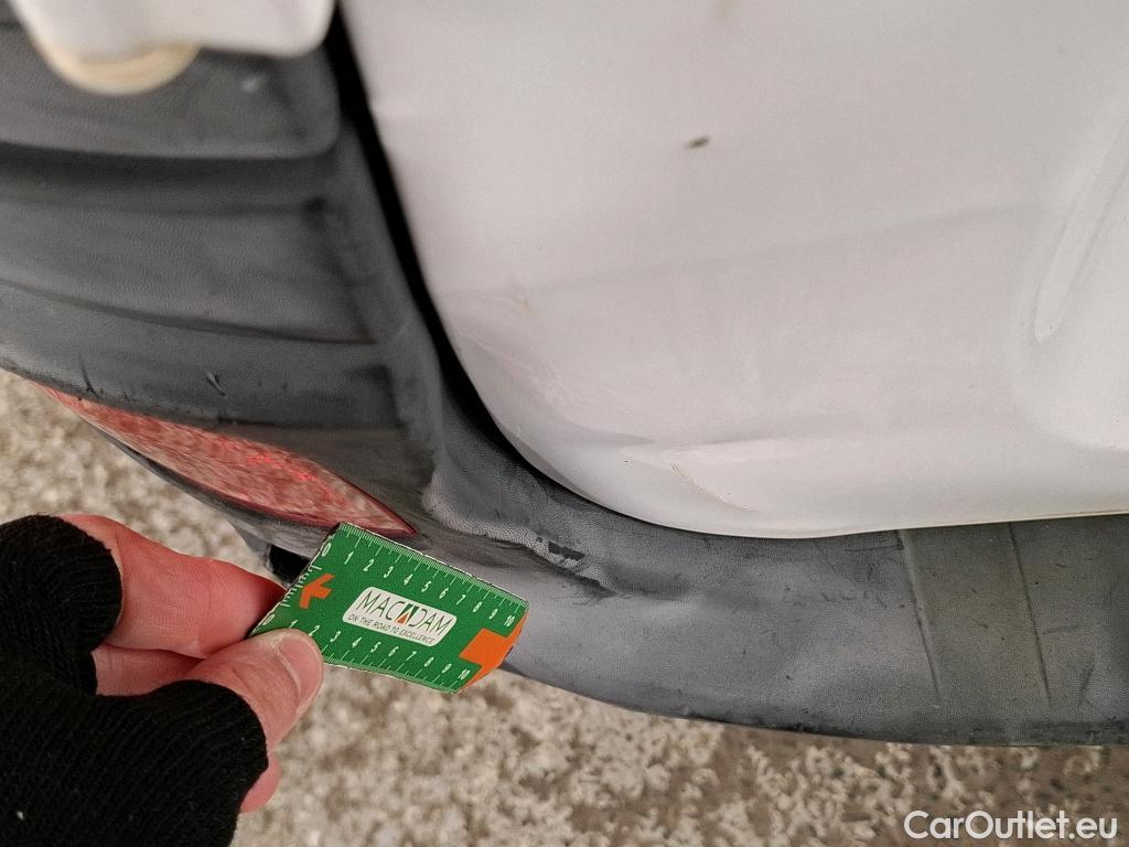  Renault  Kangoo RENAULT  Express VU 4p Fourgonnette Gd Confort 1.5 dCi 75 #28