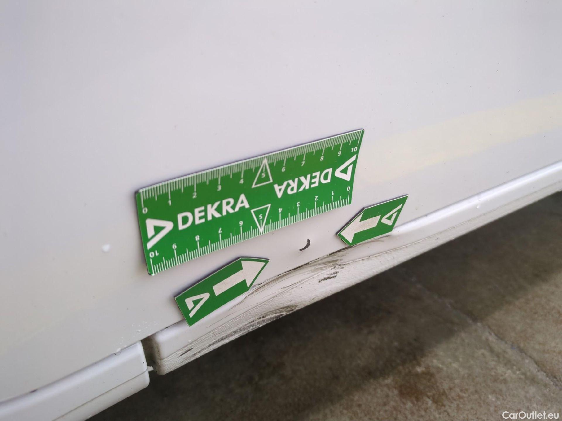  Renault  Kangoo  Express Grand Confort (L1) 1.5 dCi 90CV BVM5 E6 #35