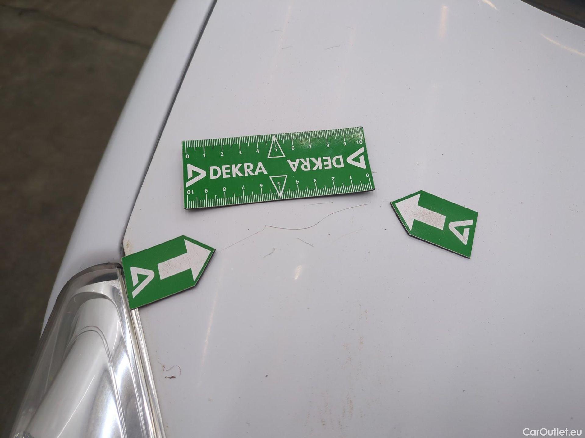  Renault  Kangoo  Express Grand Confort (L1) 1.5 dCi 90CV BVM5 E6 #110