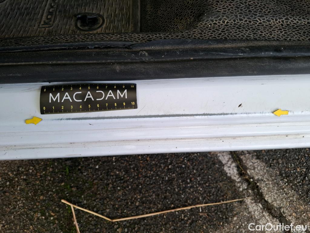  Renault  Kangoo  Express Maxi Extra (Série Spéciale) 1.5 dCi 90CV BVM5 E6 #10