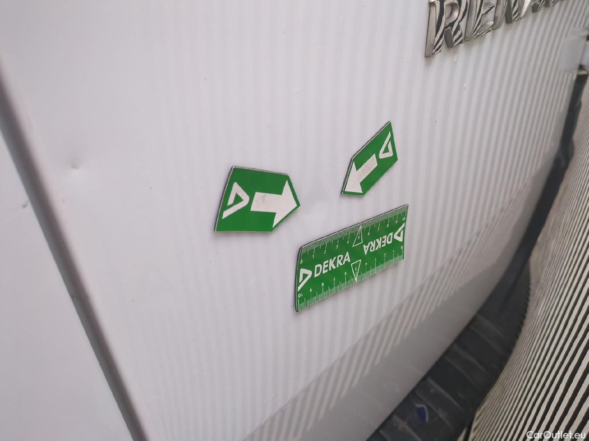  Renault  Kangoo  Express Grand Confort (L1) 1.5 dCi 90CV BVM5 E6 #49