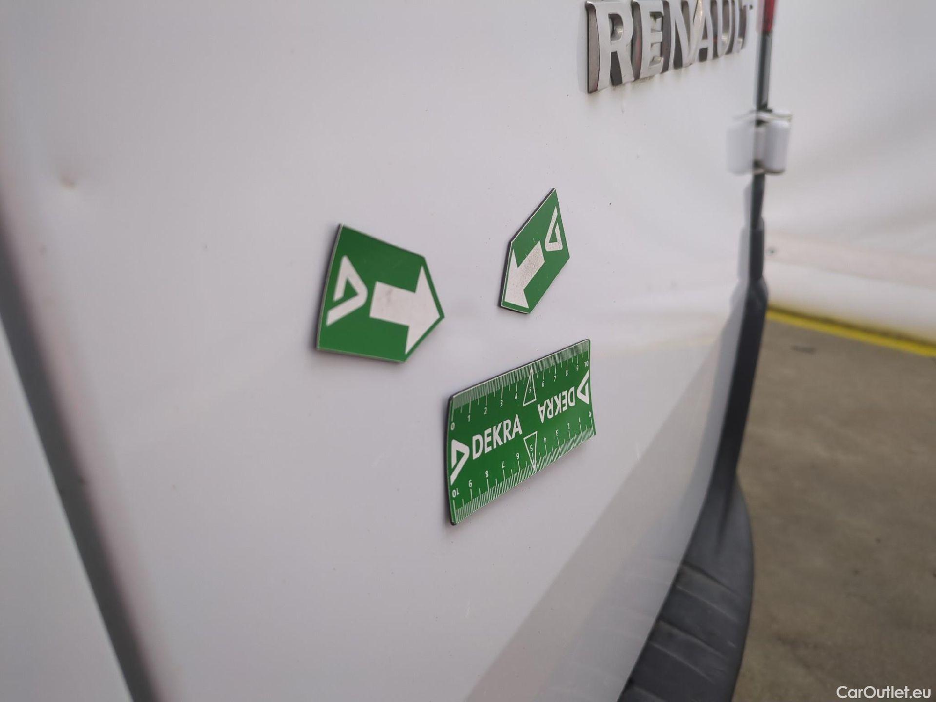  Renault  Kangoo  Express Grand Confort (L1) 1.5 dCi 90CV BVM5 E6 #46