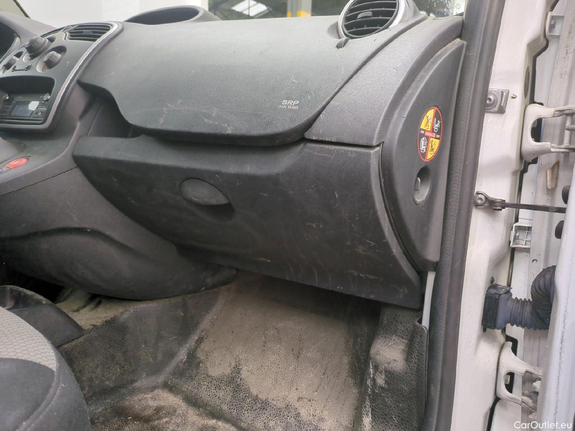  Renault  Kangoo  Express Grand Confort (L1) 1.5 dCi 90CV BVM5 E6 #94