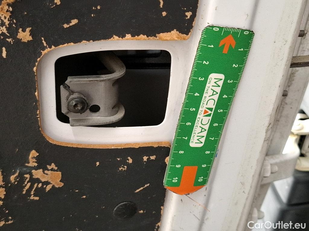  Renault  Kangoo RENAULT  Express VU 4p Fourgonnette Gd Confort 1.5 dCi 75 #71