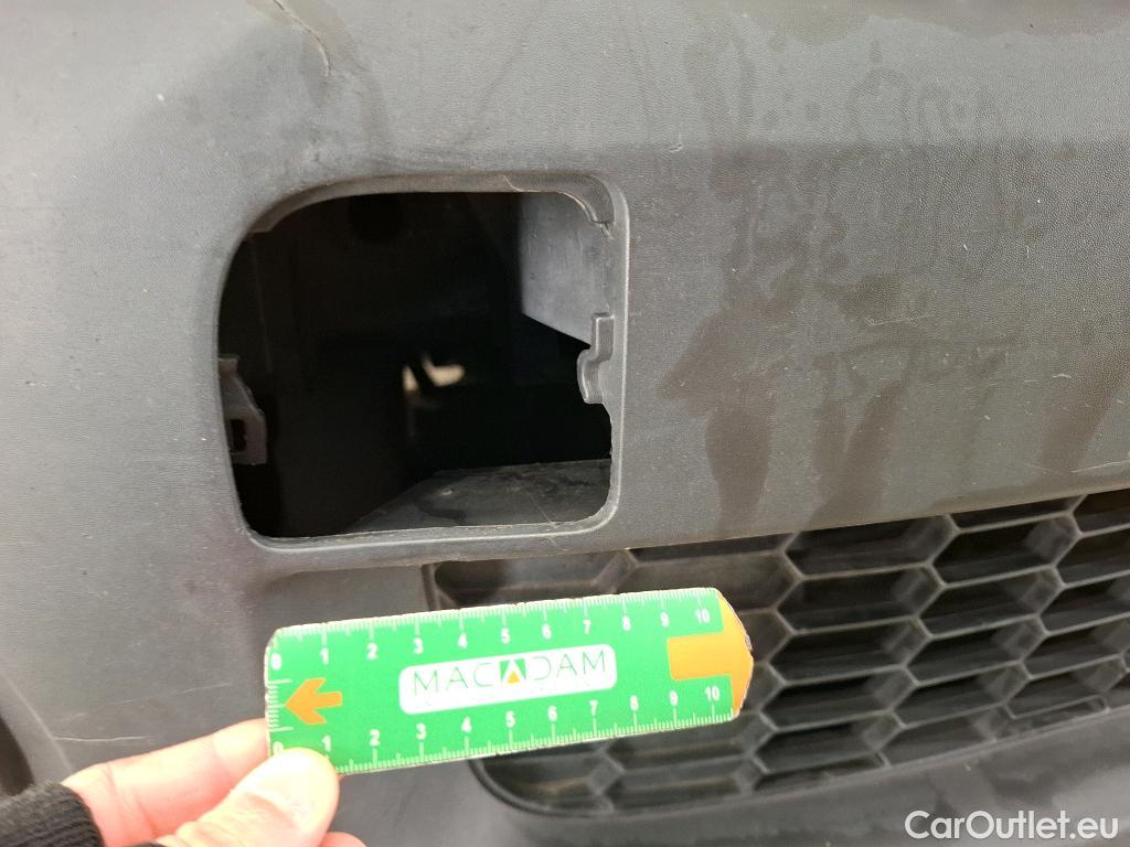  Renault  Kangoo RENAULT  Express VU 4p Fourgonnette Gd Confort 1.5 dCi 75 #58