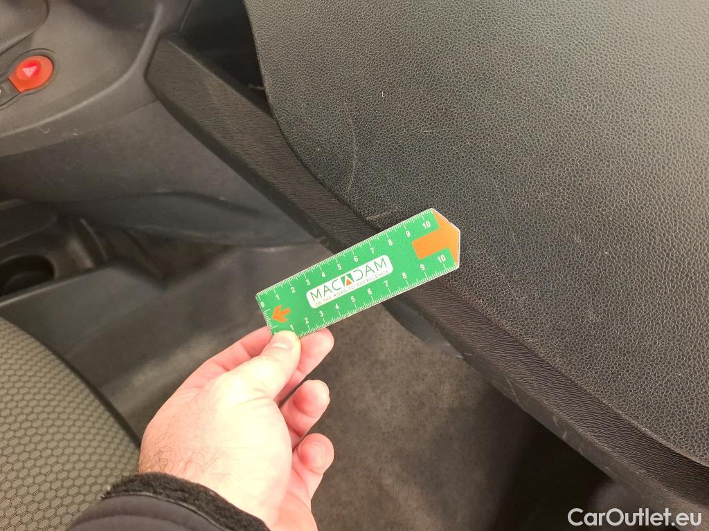  Renault  Kangoo  Express Grand Confort (L1) 1.5 dCi 110CV BVM6 E6 #24