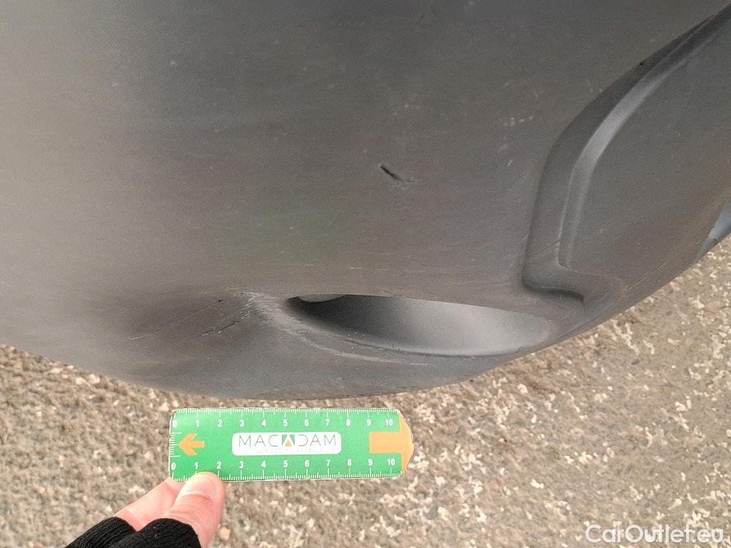  Renault  Kangoo RENAULT  Express VU 4p Fourgonnette Gd Confort 1.5 dCi 75 #24