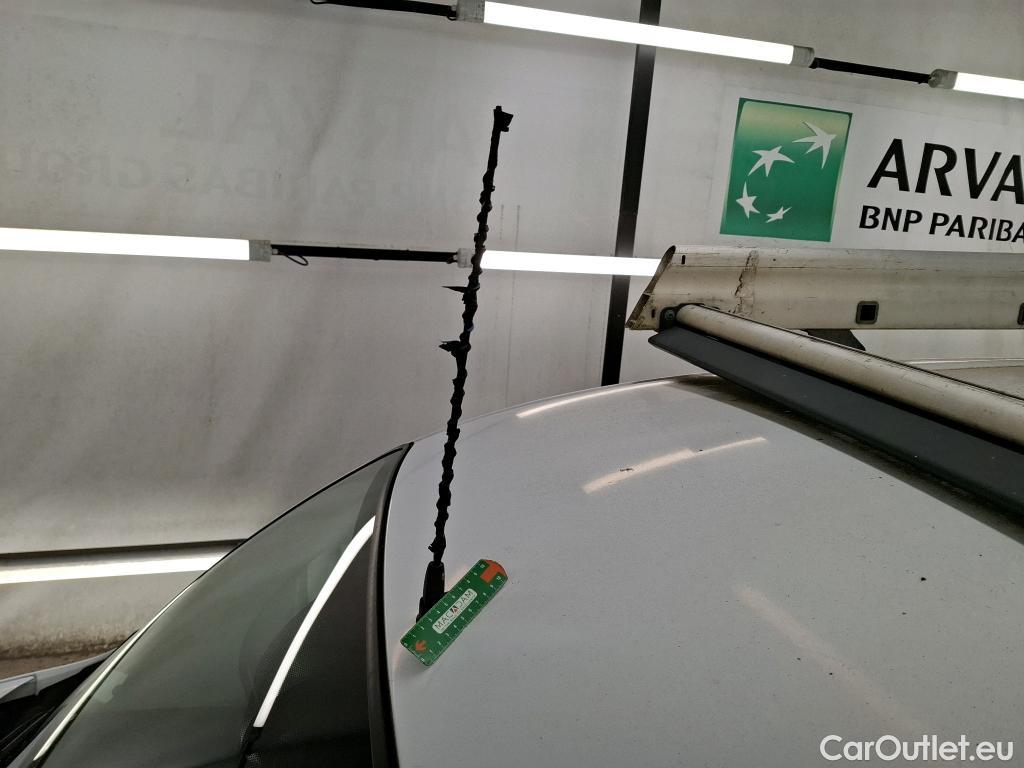  Renault  Kangoo RENAULT  Express VU 4p Fourgonnette Gd Confort 1.5 dCi 75 #72