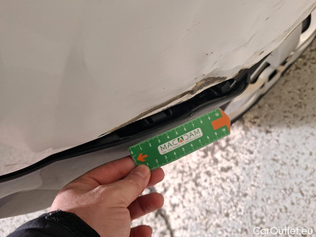  Renault  Kangoo  Express Grand Confort (L1) 1.5 dCi 110CV BVM6 E6 #12