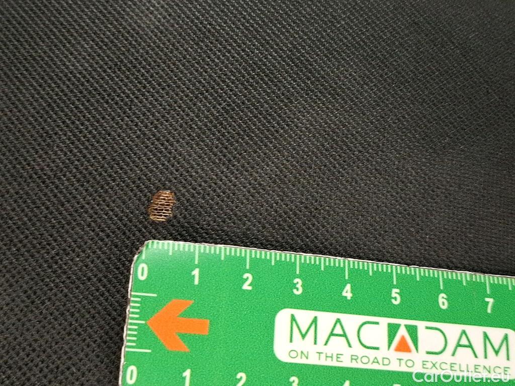  Renault  Kangoo RENAULT  Express VU 4p Fourgonnette Gd Confort 1.5 dCi 75 #22