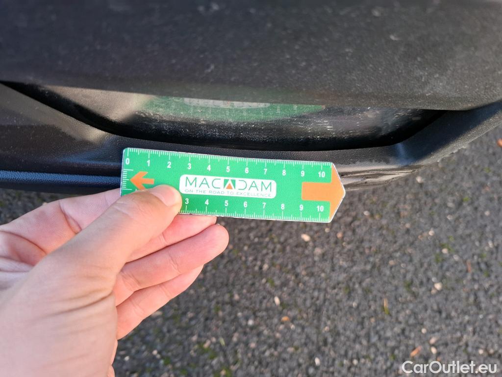  Volkswagen  Crafter VOLKSWAGEN  / 2017 / 4P / Fourgon tôlé 2.0TDI 140 35 L3H3 BVA8 Busi Line Plus #10