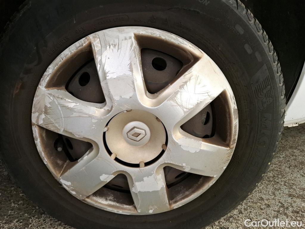  Renault  Kangoo RENAULT  Express VU 4p Fourgonnette Gd Confort 1.5 dCi 75 #63