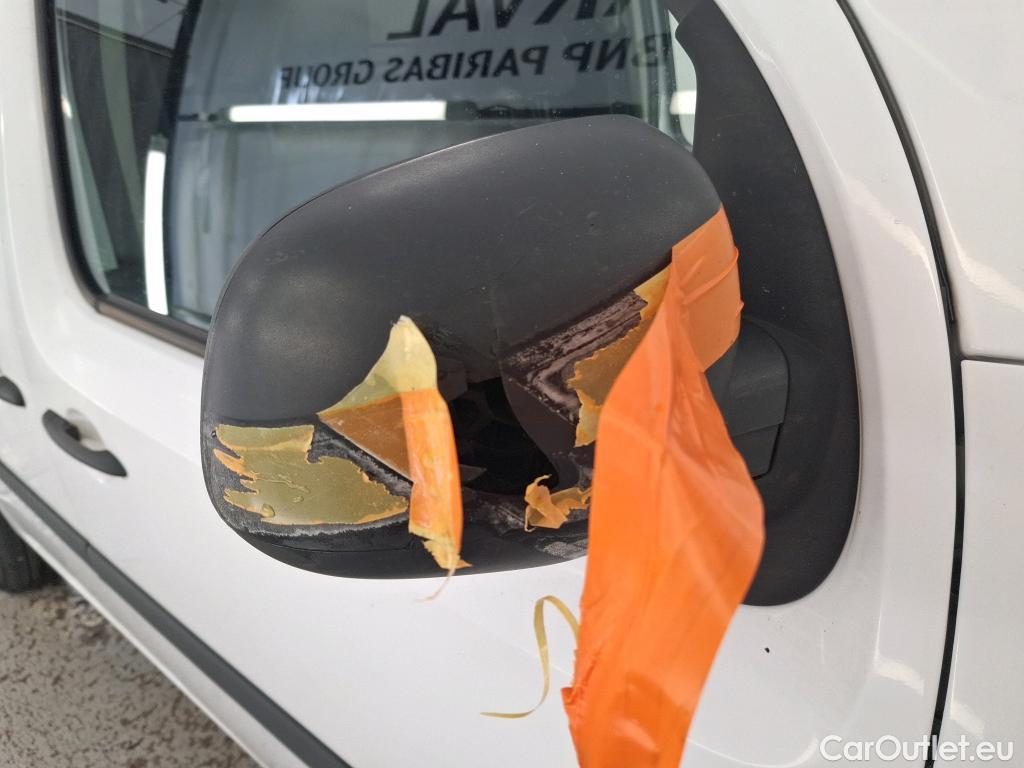  Renault  Kangoo  Express Grand Confort (L1) 1.5 dCi 110CV BVM6 E6 #34