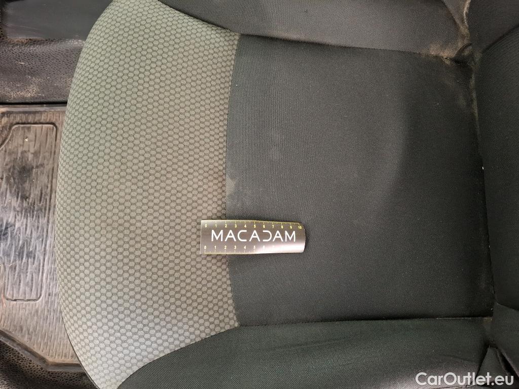  Renault  Kangoo  Express Maxi Extra (Série Spéciale) 1.5 dCi 90CV BVM5 E6 #28