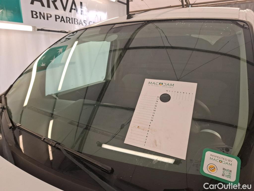  Renault  Kangoo  Express Grand Confort (L1) 1.5 dCi 110CV BVM6 E6 #5