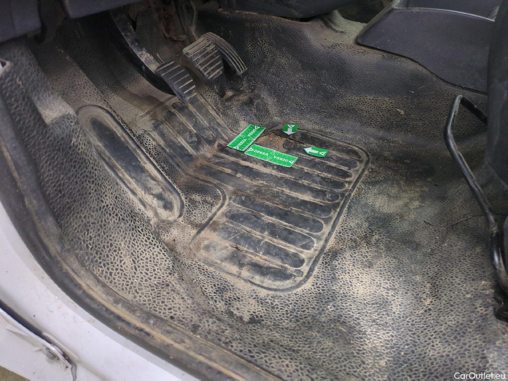  Renault  Kangoo  Express Grand Confort (L1) 1.5 dCi 90CV BVM5 E6 #7