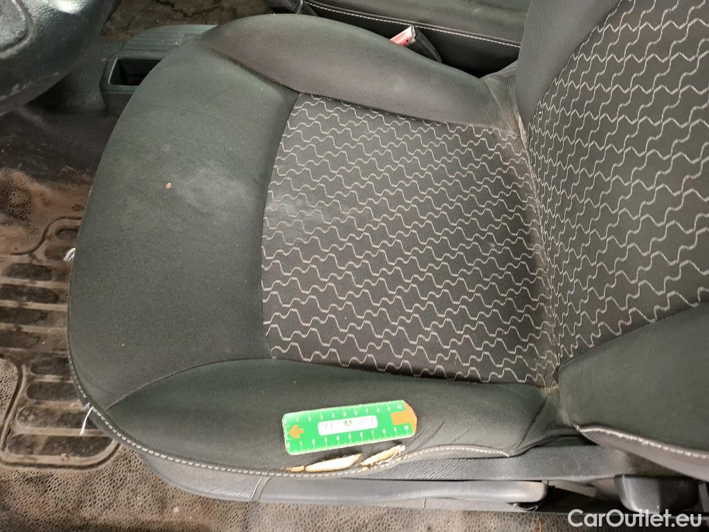  Renault  Kangoo RENAULT  Express VU 4p Fourgonnette Gd Confort 1.5 dCi 75 #20