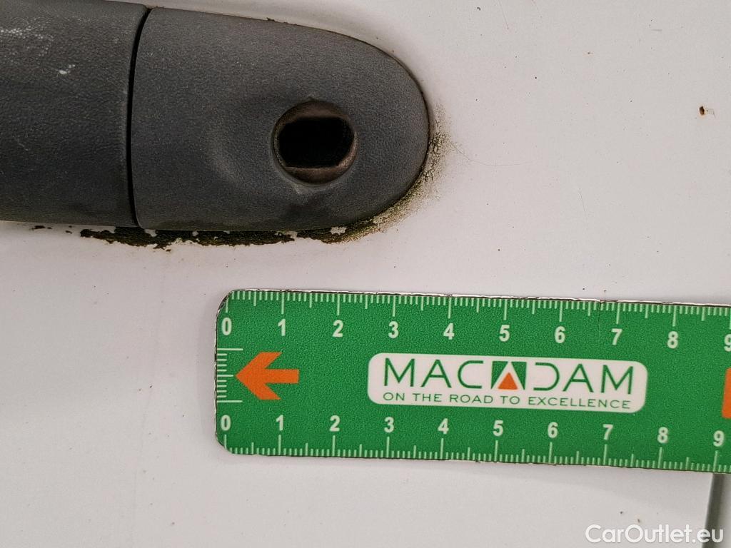  Renault  Kangoo RENAULT  Express VU 4p Fourgonnette Gd Confort 1.5 dCi 75 #41