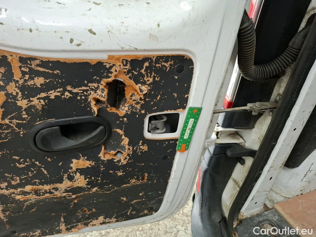  Renault  Kangoo RENAULT  Express VU 4p Fourgonnette Gd Confort 1.5 dCi 75 #70