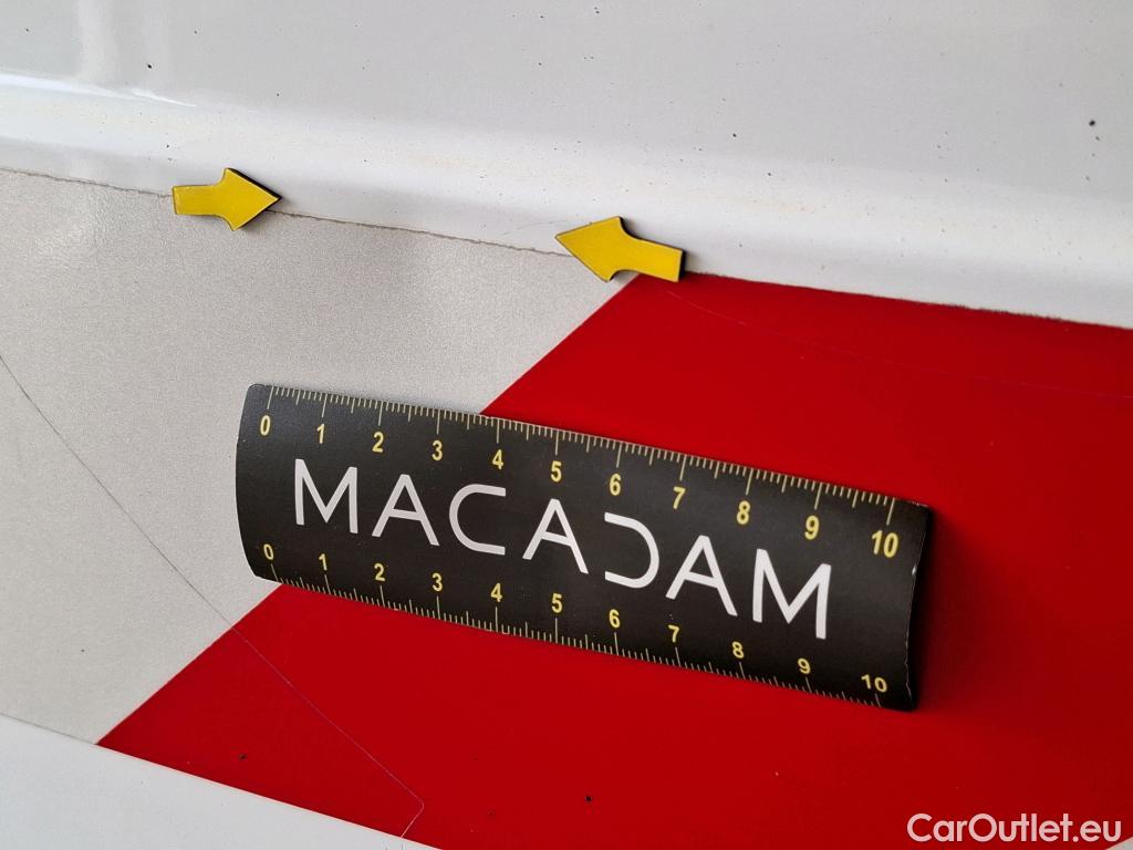  Renault  Kangoo  Express Maxi Extra (Série Spéciale) 1.5 dCi 90CV BVM5 E6 #5