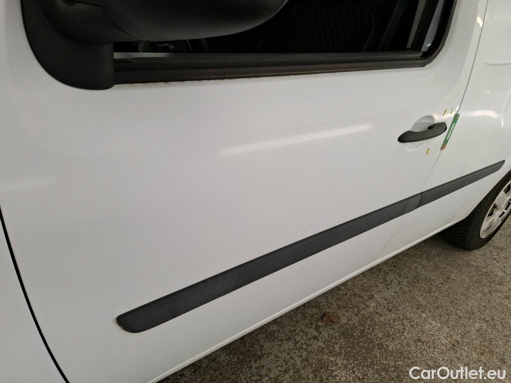  Renault  Kangoo RENAULT  Express VU 4p Fourgonnette Gd Confort 1.5 dCi 75 #31