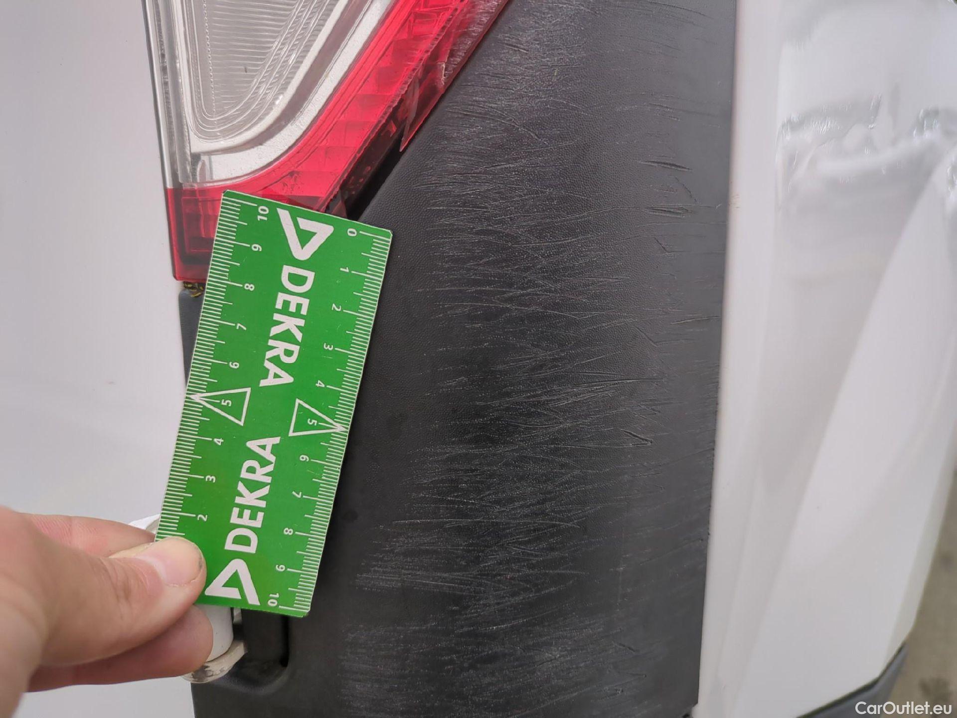  Renault  Kangoo  Express Grand Confort (L1) 1.5 dCi 90CV BVM5 E6 #56