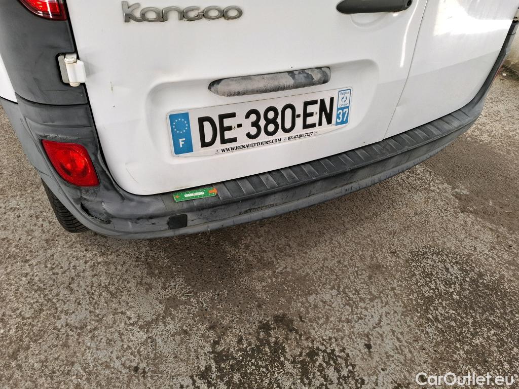  Renault  Kangoo RENAULT  Express VU 4p Fourgonnette Gd Confort 1.5 dCi 75 #27