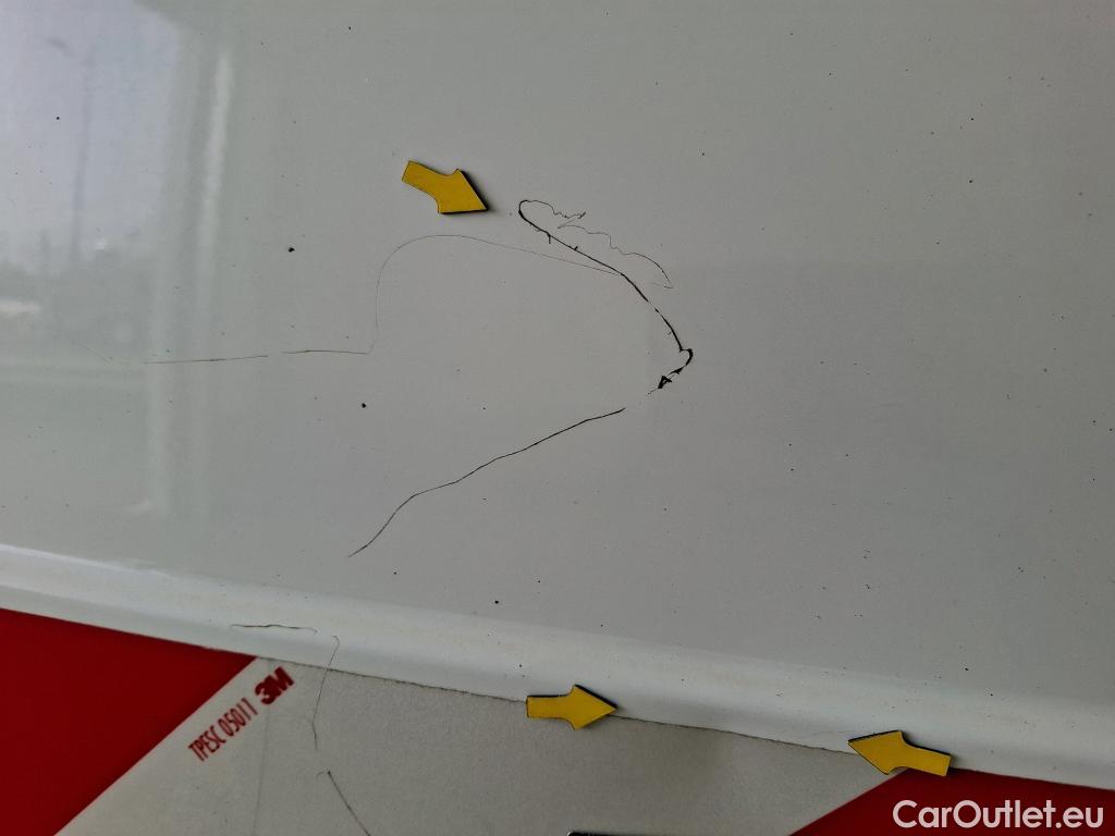  Renault  Kangoo  Express Maxi Extra (Série Spéciale) 1.5 dCi 90CV BVM5 E6 #7