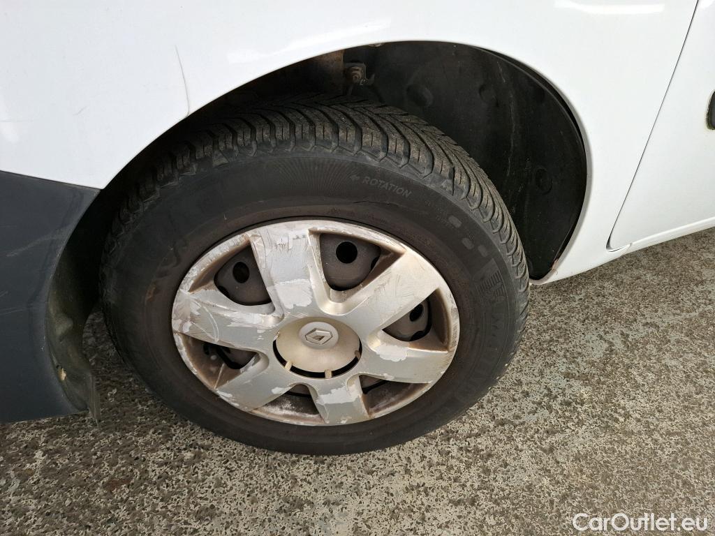  Renault  Kangoo RENAULT  Express VU 4p Fourgonnette Gd Confort 1.5 dCi 75 #62