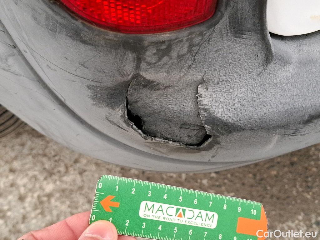  Renault  Kangoo RENAULT  Express VU 4p Fourgonnette Gd Confort 1.5 dCi 75 #30