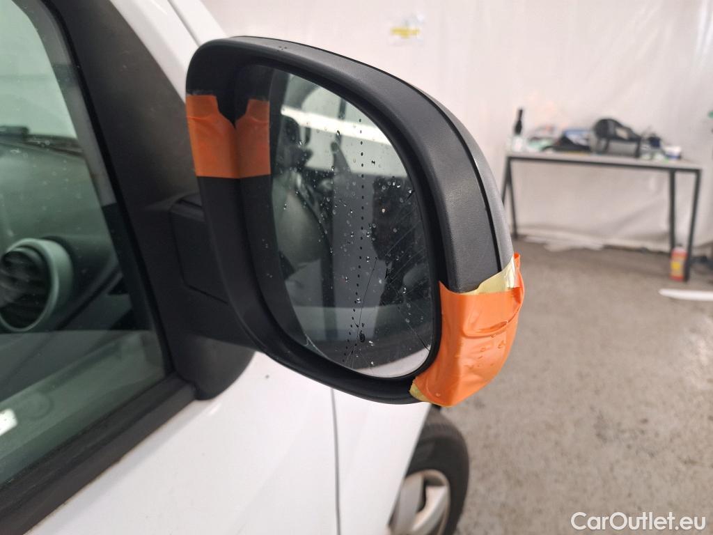  Renault  Kangoo  Express Grand Confort (L1) 1.5 dCi 110CV BVM6 E6 #32