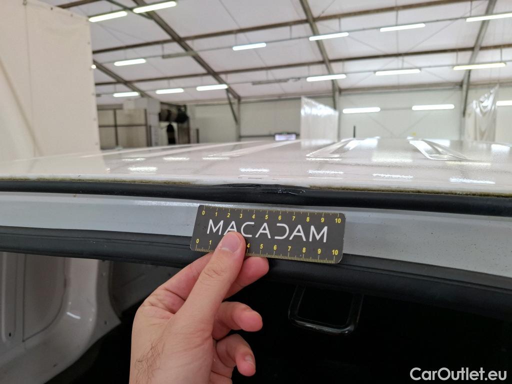  Toyota  Proace TOYOTA  City / 2019 / 4P / Fourgonnette 1.5 Medium 100 D-4D Business #1