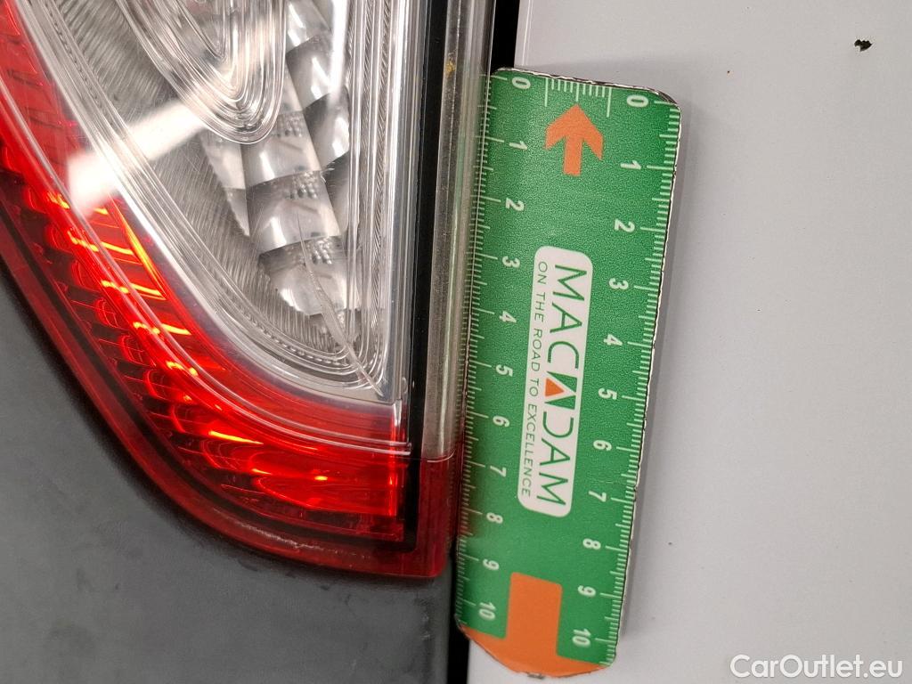  Renault  Kangoo RENAULT  Express VU 4p Fourgonnette Gd Confort 1.5 dCi 75 #43