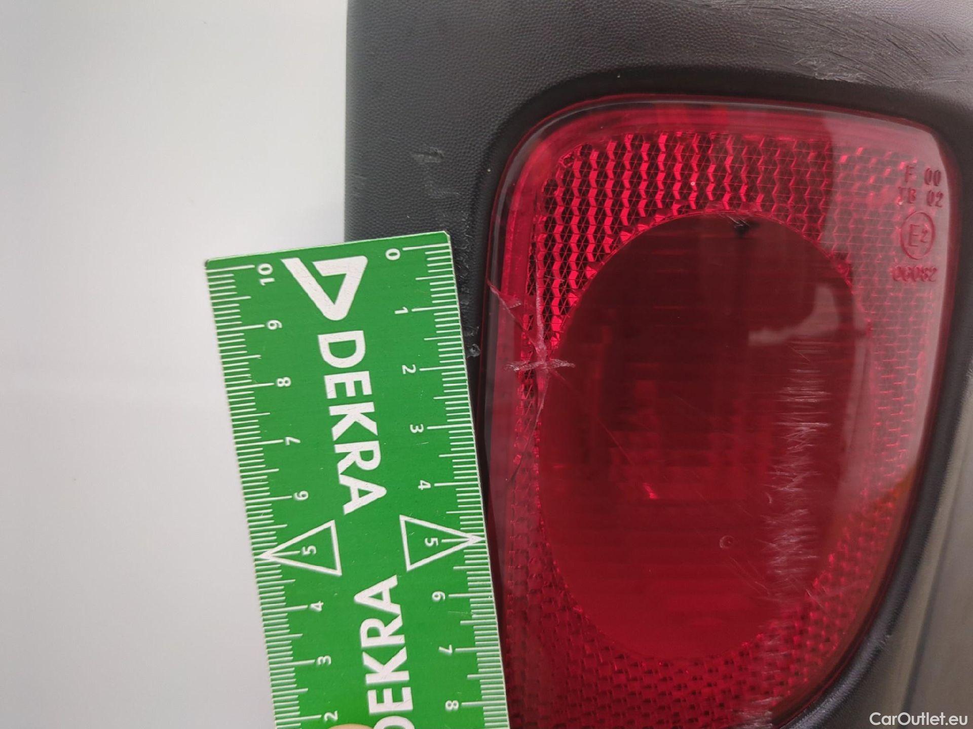  Renault  Kangoo  Express Grand Confort (L1) 1.5 dCi 90CV BVM5 E6 #52