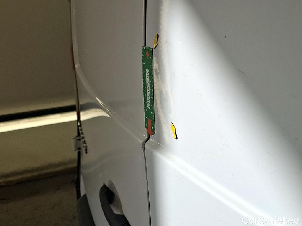  Renault  Kangoo  Express Grand Confort (L1) 1.5 dCi 110CV BVM6 E6 #28