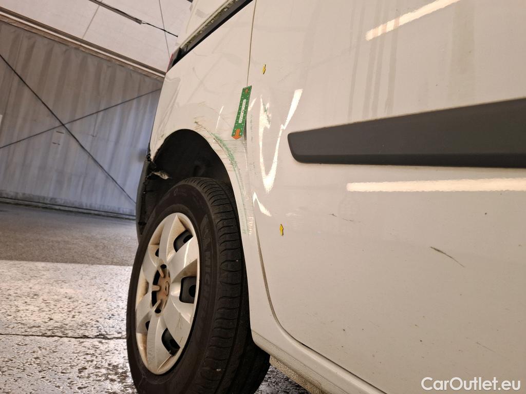  Renault  Kangoo  Express Grand Confort (L1) 1.5 dCi 110CV BVM6 E6 #10