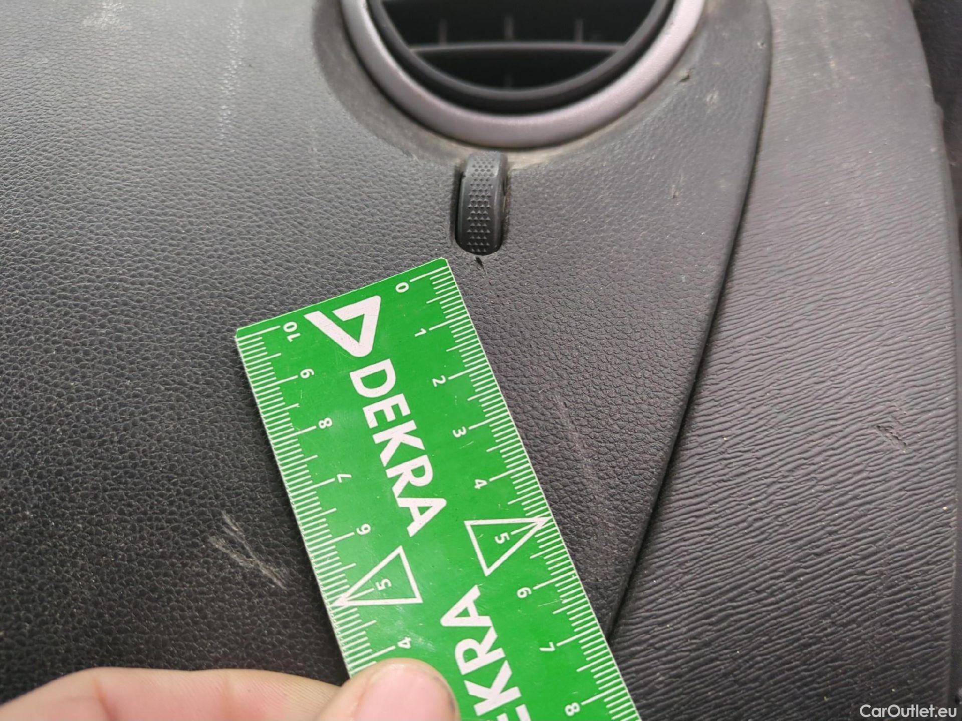  Renault  Kangoo  Express Grand Confort (L1) 1.5 dCi 90CV BVM5 E6 #87