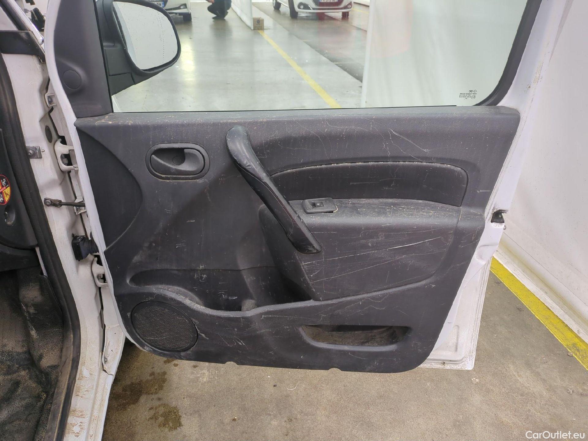  Renault  Kangoo  Express Grand Confort (L1) 1.5 dCi 90CV BVM5 E6 #85