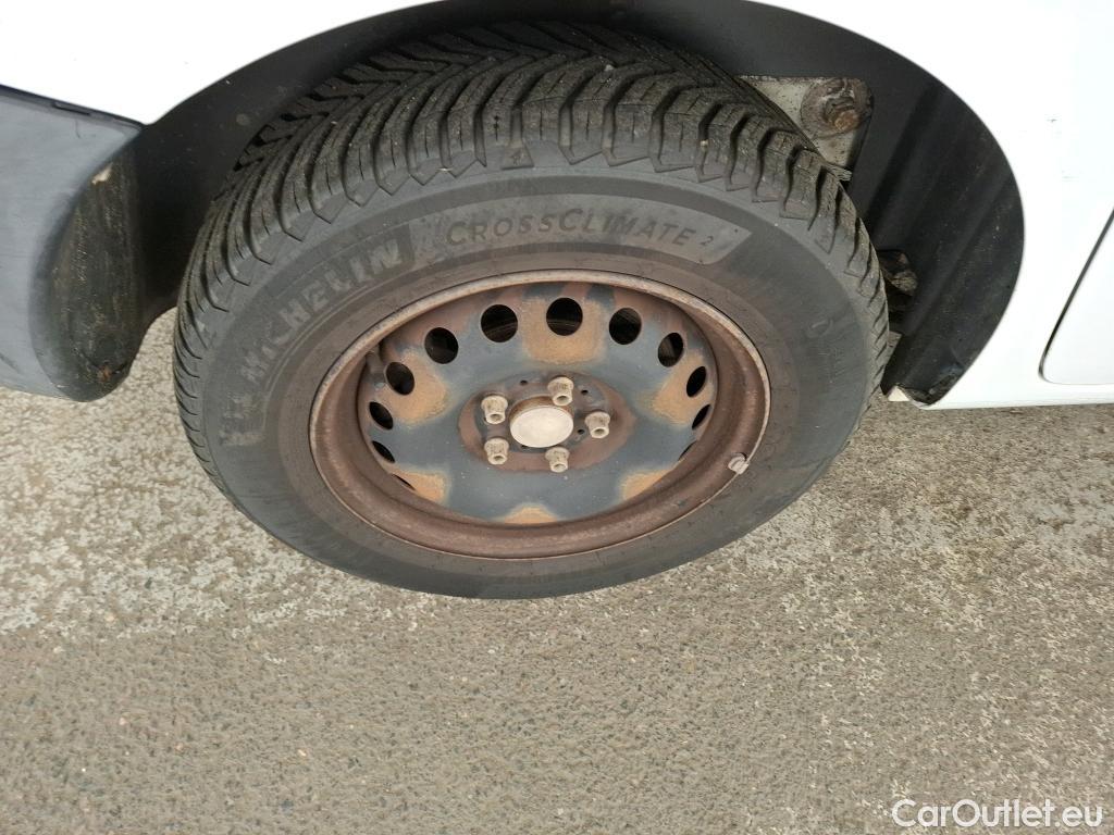  Renault  Kangoo RENAULT  Express VU 4p Fourgonnette Gd Confort 1.5 dCi 75 #61