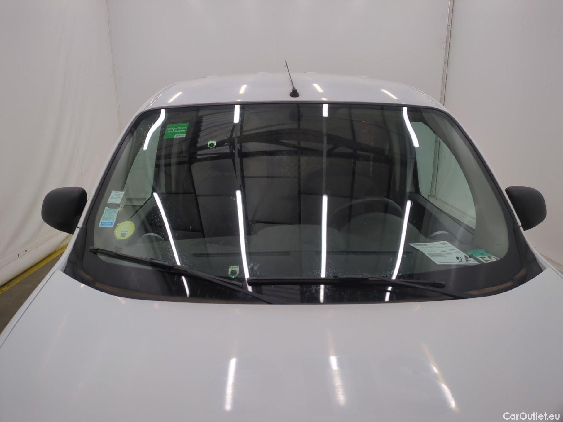  Renault  Kangoo  Express Grand Confort (L1) 1.5 dCi 90CV BVM5 E6 #106