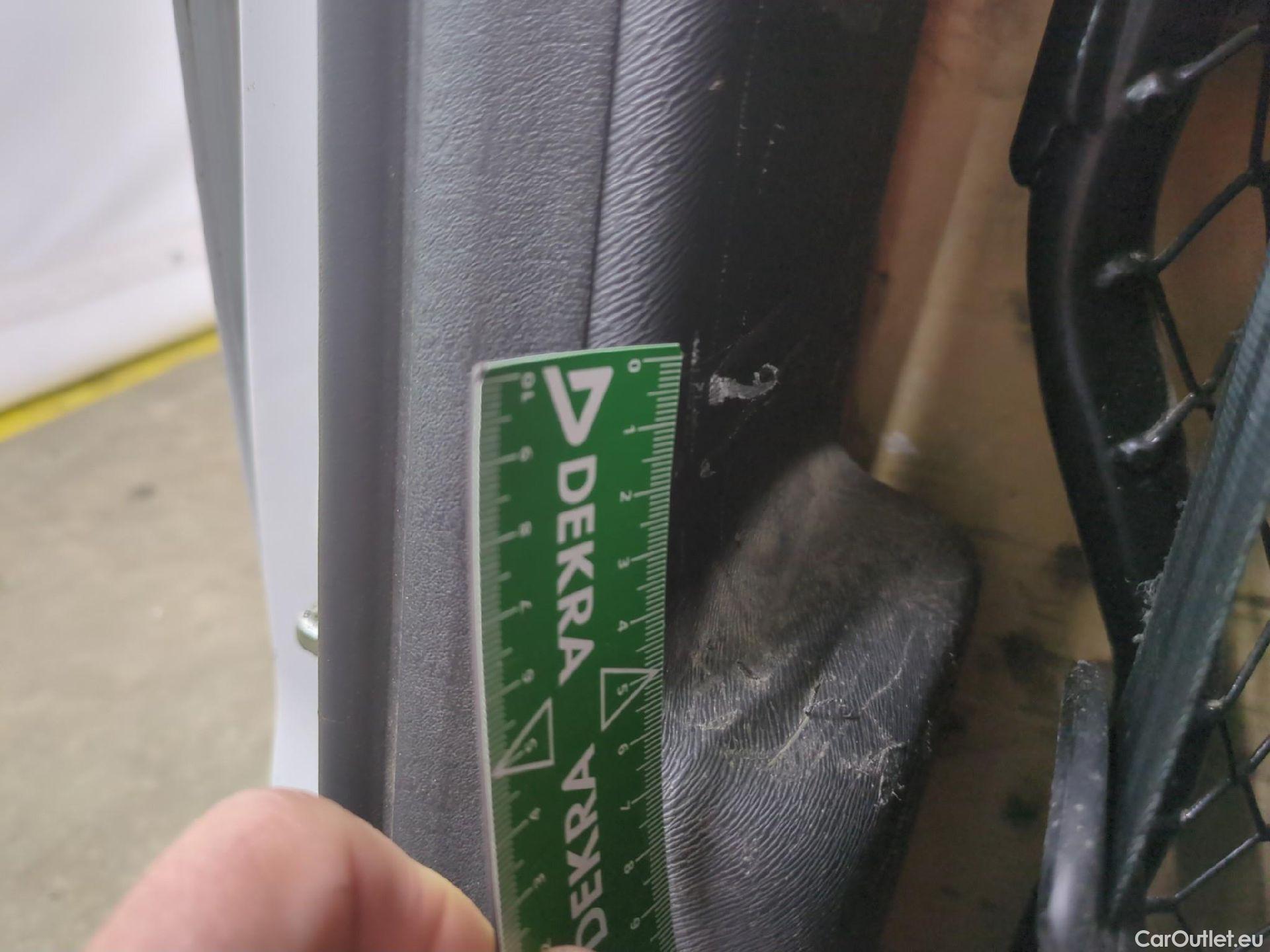  Renault  Kangoo  Express Grand Confort (L1) 1.5 dCi 90CV BVM5 E6 #79