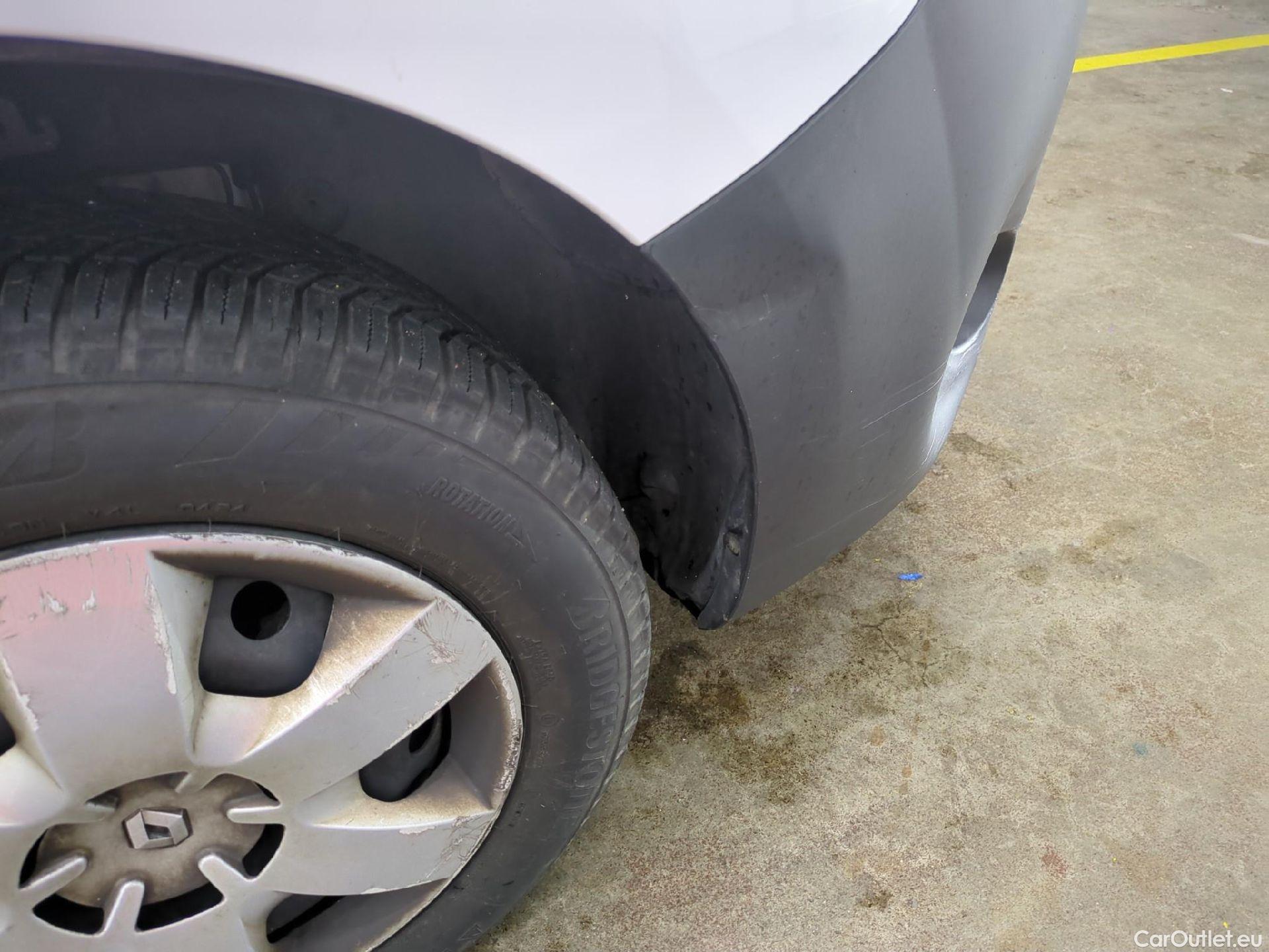  Renault  Kangoo  Express Grand Confort (L1) 1.5 dCi 90CV BVM5 E6 #27