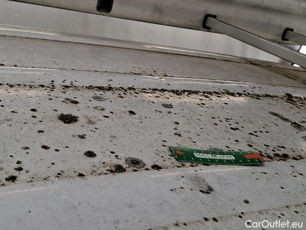  Renault  Kangoo RENAULT  Express VU 4p Fourgonnette Gd Confort 1.5 dCi 75 #56