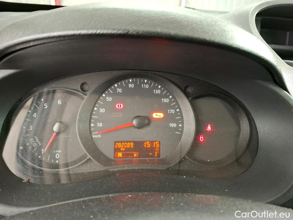  Renault  Kangoo RENAULT  Express VU 4p Fourgonnette Gd Confort 1.5 dCi 75 #82