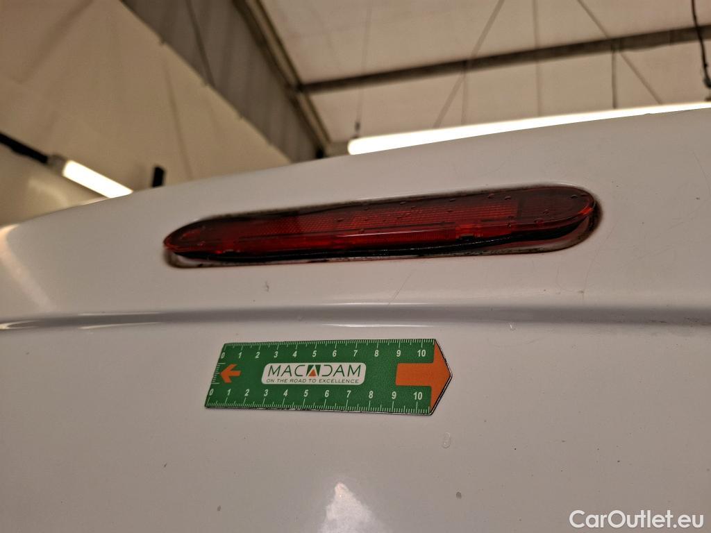  Renault  Kangoo  Express Grand Confort (L1) 1.5 dCi 110CV BVM6 E6 #17