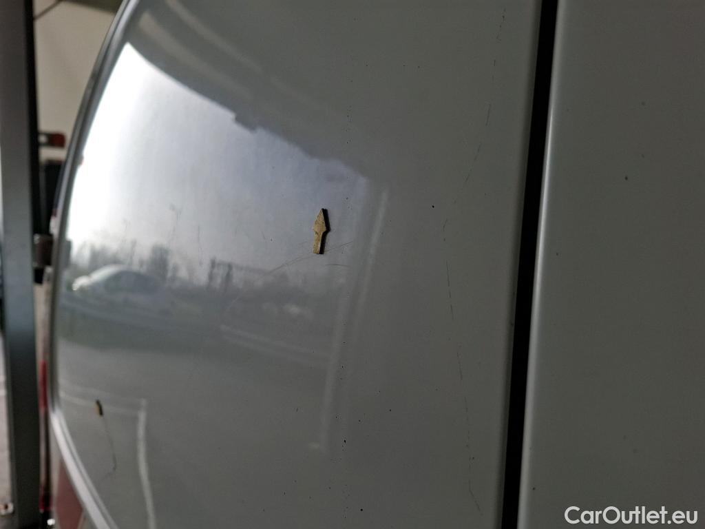  Renault  Kangoo  Express Maxi Extra (Série Spéciale) 1.5 dCi 90CV BVM5 E6 #8