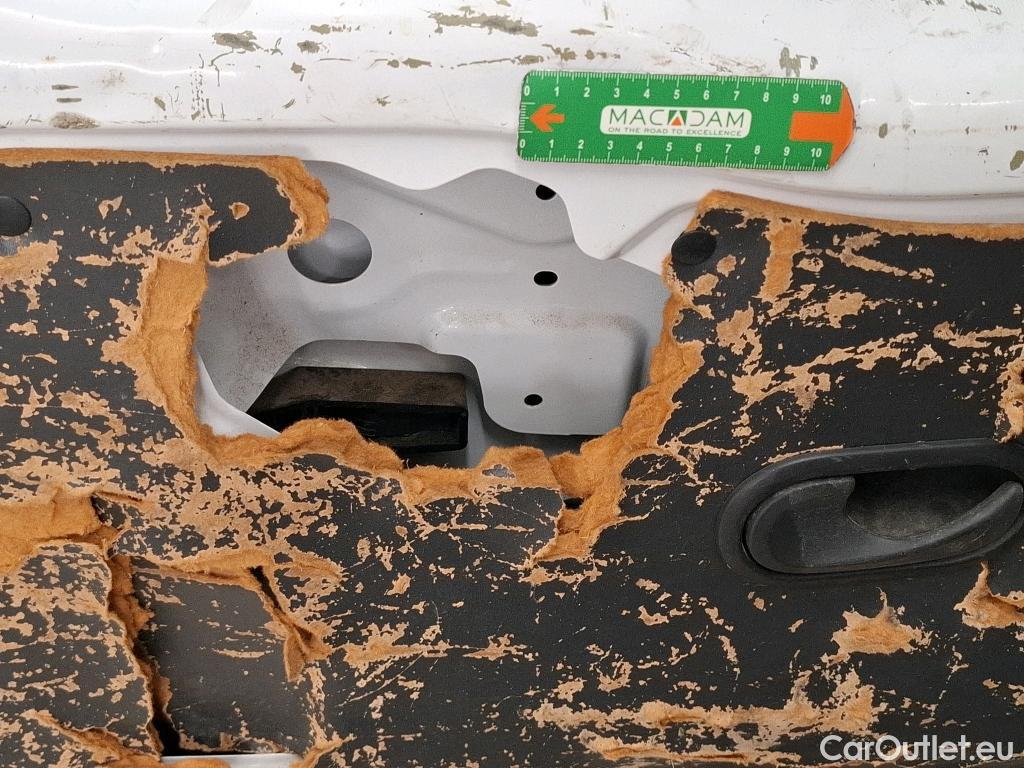  Renault  Kangoo RENAULT  Express VU 4p Fourgonnette Gd Confort 1.5 dCi 75 #37