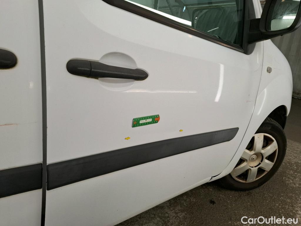  Renault  Kangoo RENAULT  Express VU 4p Fourgonnette Gd Confort 1.5 dCi 75 #25